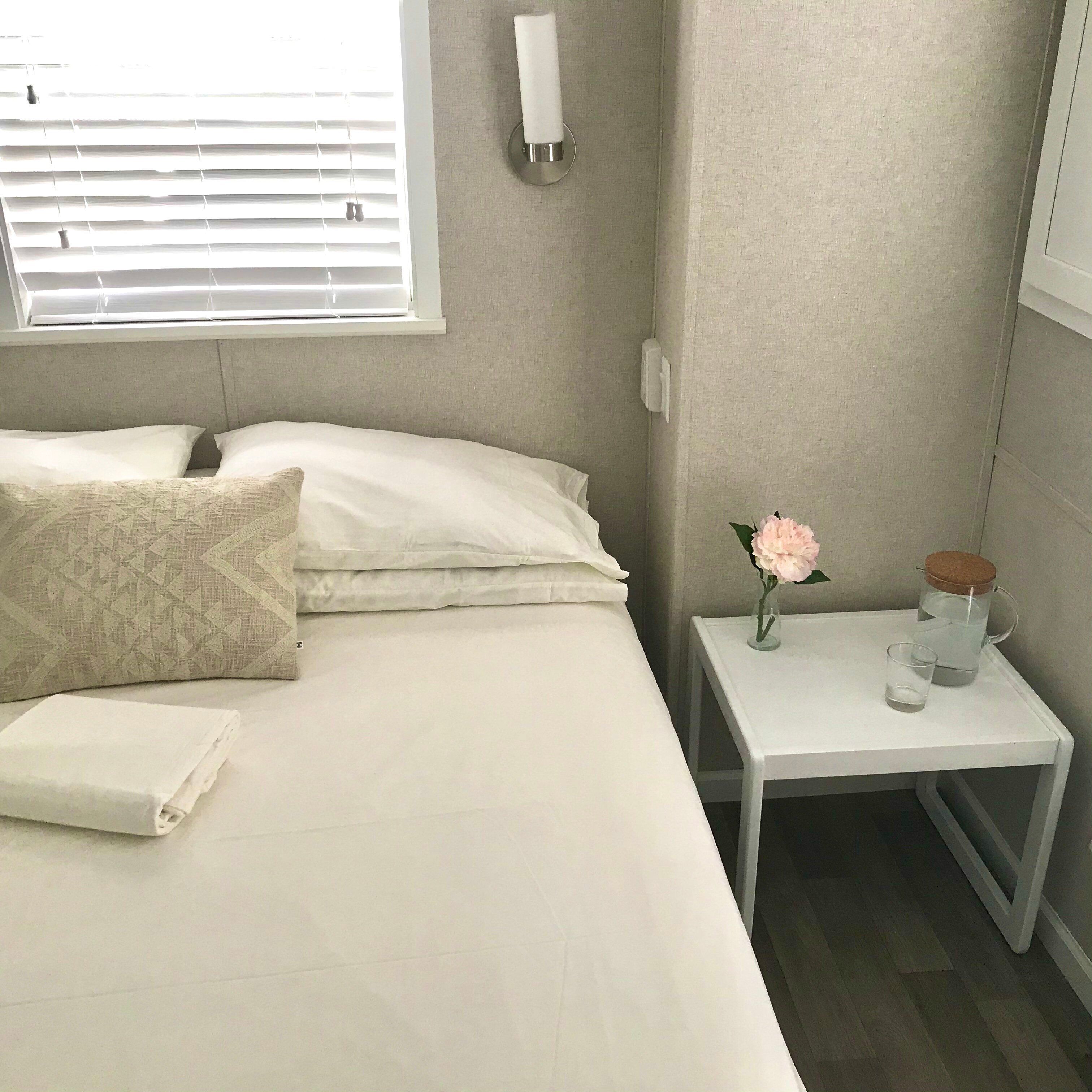 1 bedroom, free WiFi, bed sheets, wheelchair access