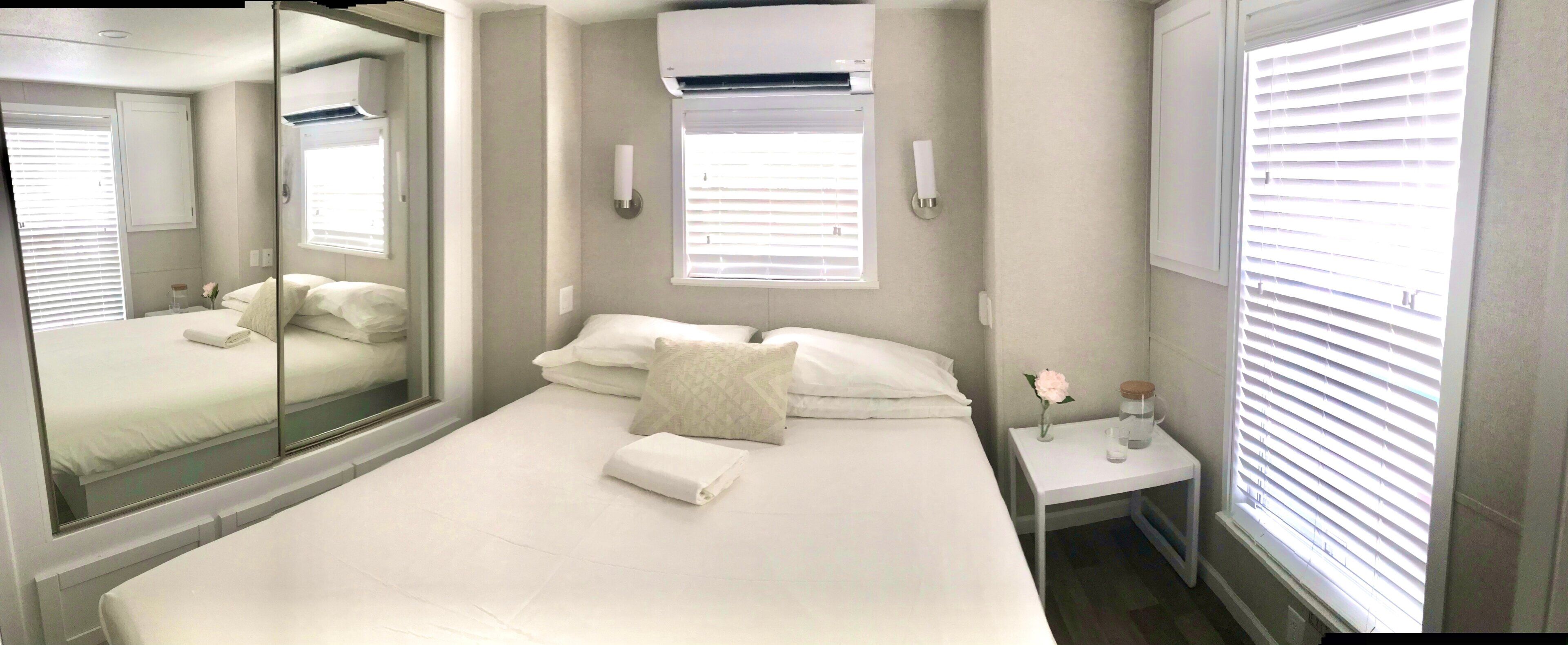 1 bedroom, free WiFi, bed sheets, wheelchair access
