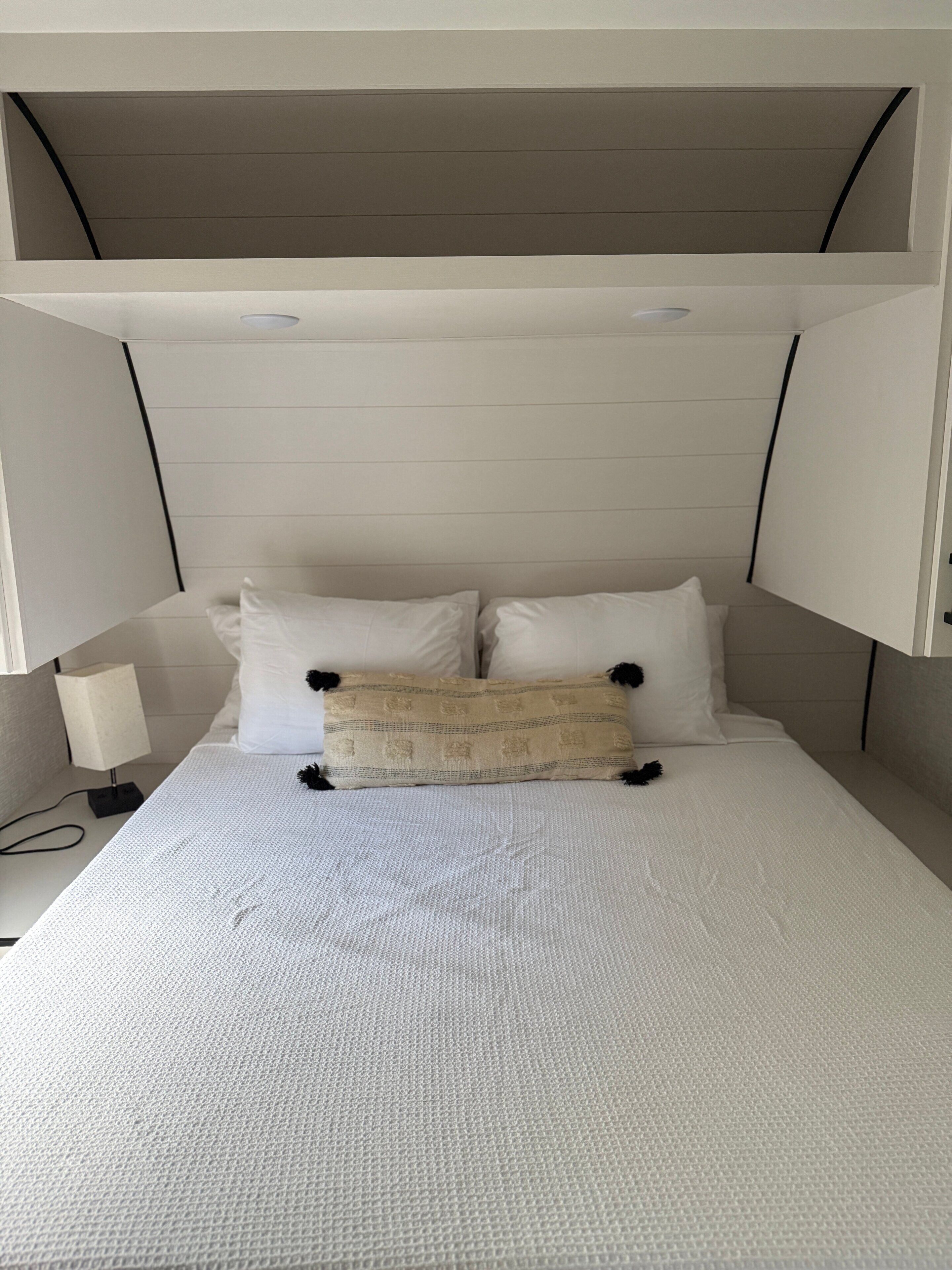 2 bedrooms, desk, free WiFi
