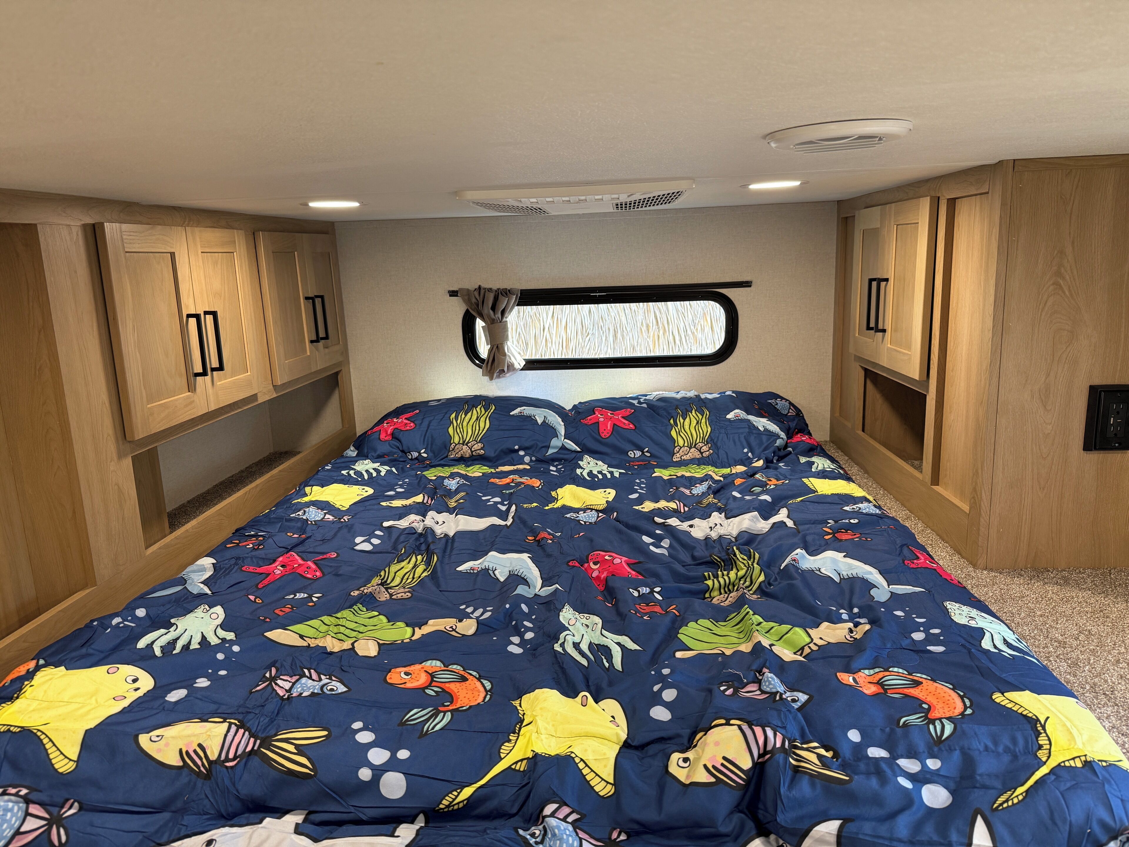 2 bedrooms, desk, free WiFi, bed sheets