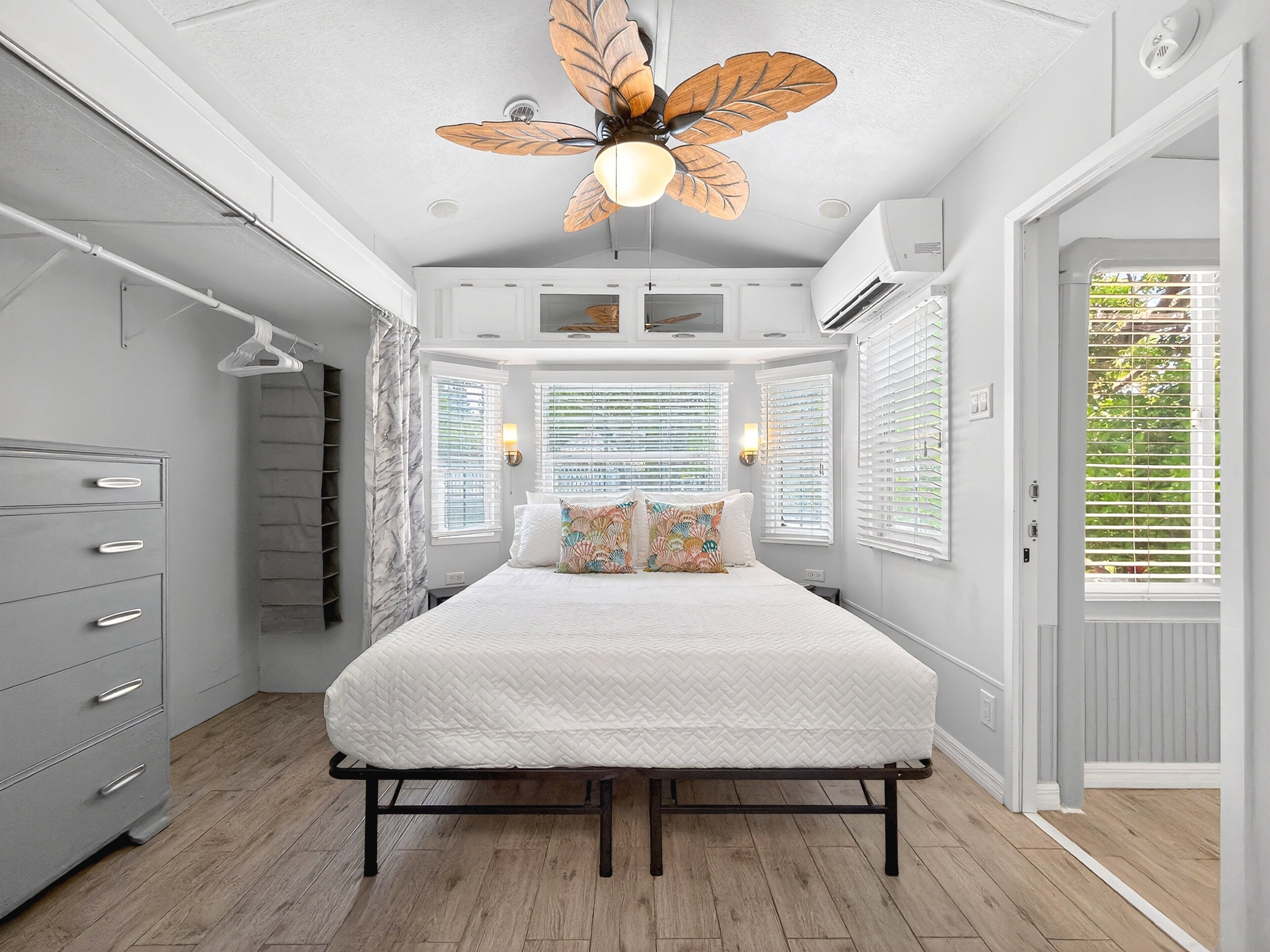 2 Schlafzimmer, Internetzugang