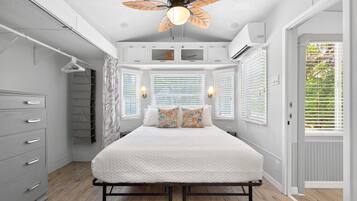2 Schlafzimmer, Internetzugang