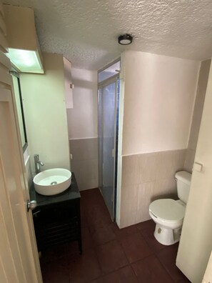 Towels, soap, shampoo, toilet paper - Loft 15-min walk to Banorte Stadium (Ciudad de México)