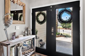 House, Multiple Beds (Beach Pointe 102- The Salty Seahorse) | Interior - Beach Pointe 102- The Salty Seahorse (Destin)