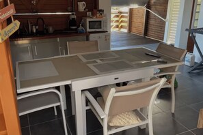Restauration