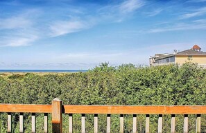 View from property - Ocean Surf Condo | Queen Bed | Sleeps 4 | Unit 207 (Ocean Shores)