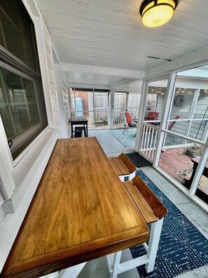 Dining - Bungalow Near HPU, Furniture Market, & Hospital (High Point)