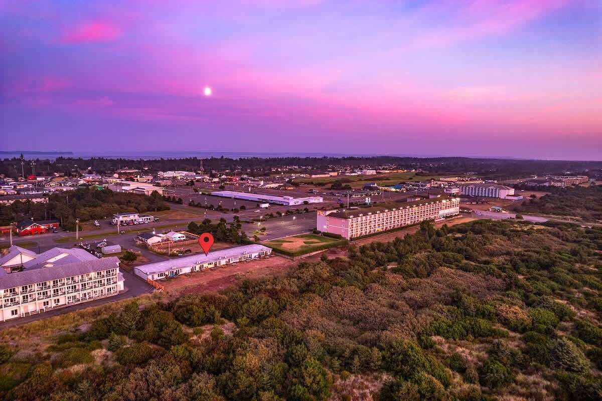 Luchtfoto