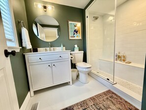 Hair dryer - Bricklet | Small House, Big Charm Near HPU/Market (High Point)