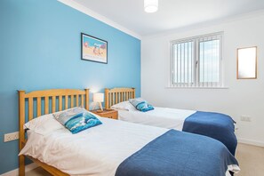 Iron/ironing board, Internet - Larus, Holiday Apartment Smoke House Quay, Milford Marina, Sleeps 4, 2 bedrooms,  bathrooms (Milford Haven)