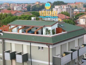 Ulkopuoli