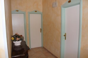 Interior - Hotel Verdemare (Rimini)
