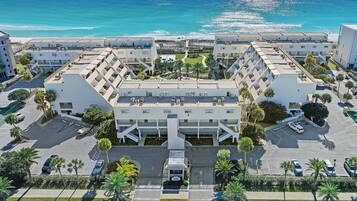 Condo, 1 King Bed with Sofa bed (Aegean 220) | Exterior