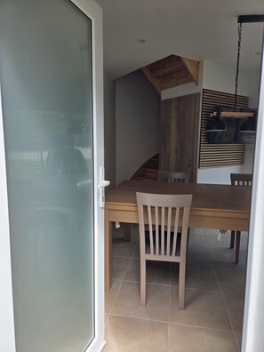 Dining - Vrbo Property (Blainville-sur-l'Eau)