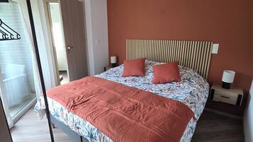 Draps fournis