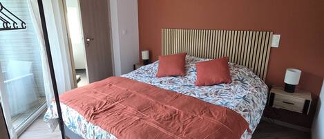 Bed sheets