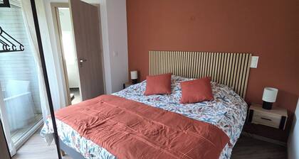 Au pied des bois ! Chambre d hĂŽte