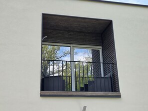 Exterior detail - Vrbo Property (Blainville-sur-l'Eau)