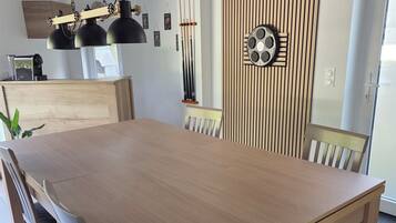 Restauration