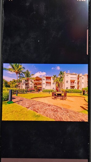 Exterior - Playa Las Ballenas  (Las Terrenas)