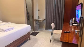 Deluxe Room, Non Smoking | Free WiFi