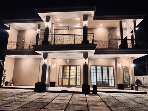Hotel Grand Matoa Timika