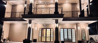 Hotel Grand Matoa Timika