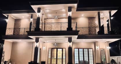 Hotel Grand Matoa Timika