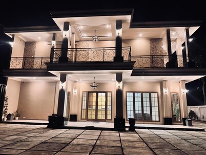 Hotel Grand Matoa Timika
