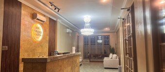 Hotel Grand Matoa Timika