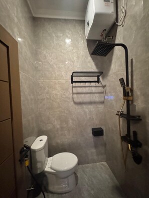 Habitació Deluxe, no fumadors | Bany