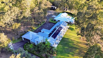 Group Bookings | Exterior