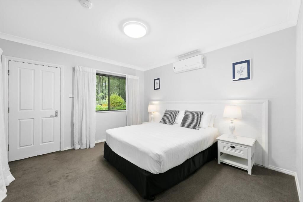 In-room safe, desk, laptop workspace, blackout curtains