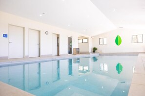 Pool - Nu Leaf Retreat (Pokolbin)