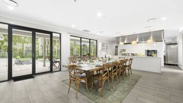 Group Bookings | Dining
