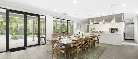 Group Bookings | Restauranger