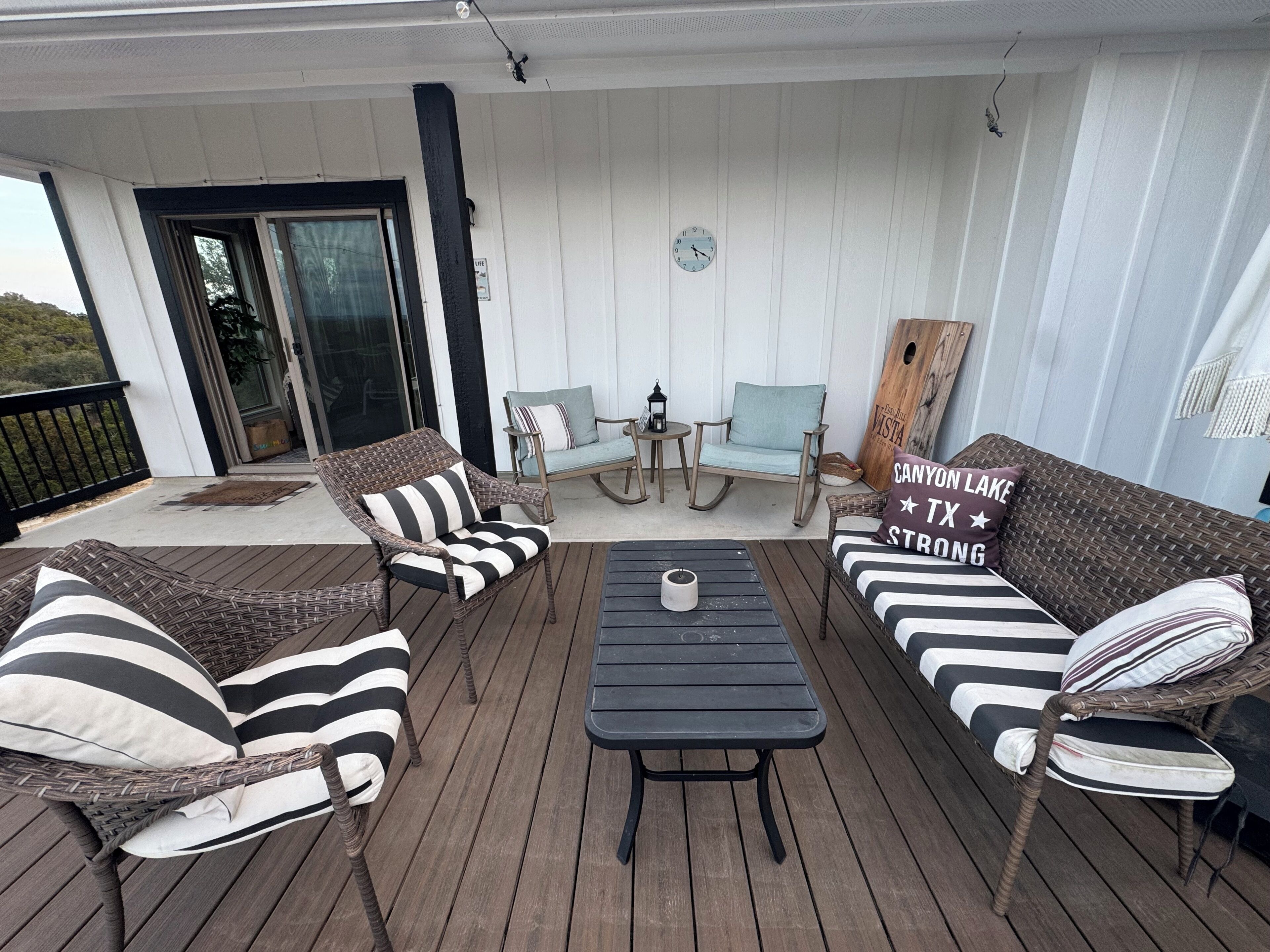 Terras