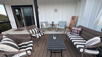 Terras