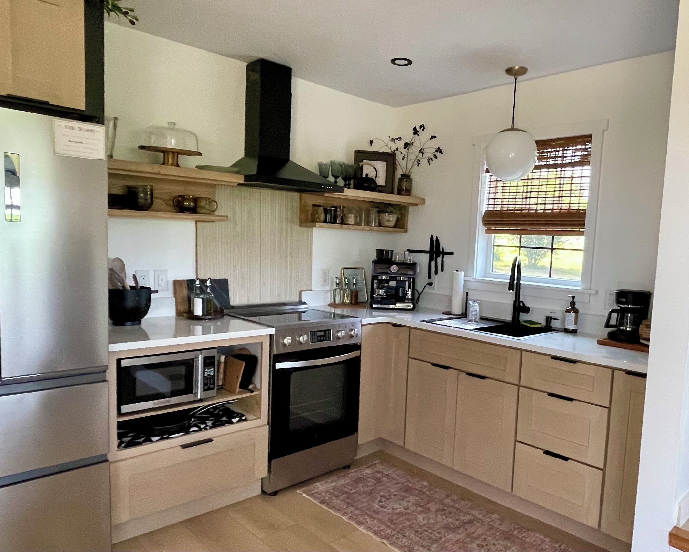 Cucina privata
