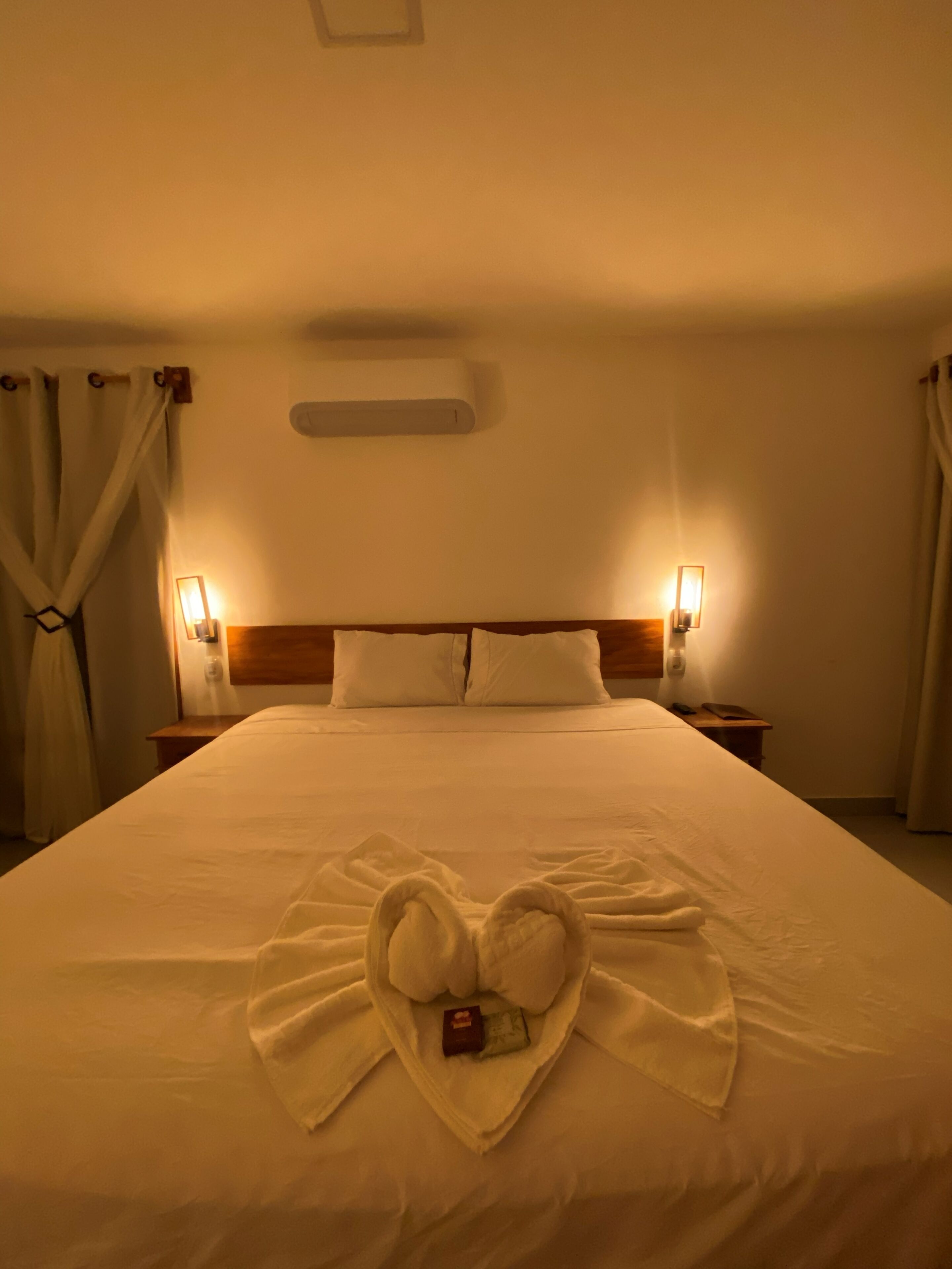 Chocolate Suite | Minibar, free WiFi, bed sheets