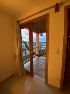 Superior Suite, Multiple Beds, Balcony, Beach View | Interior