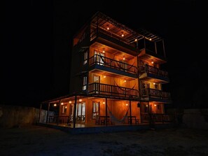 Exterior - Casa Ilhéus Pousada (Ilheus)
