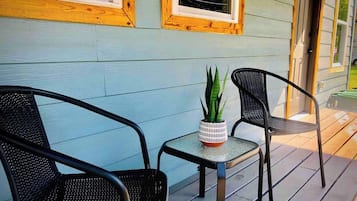 Terrazza/patio