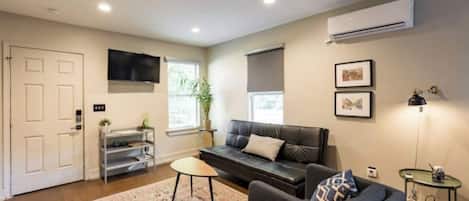 TV, offices