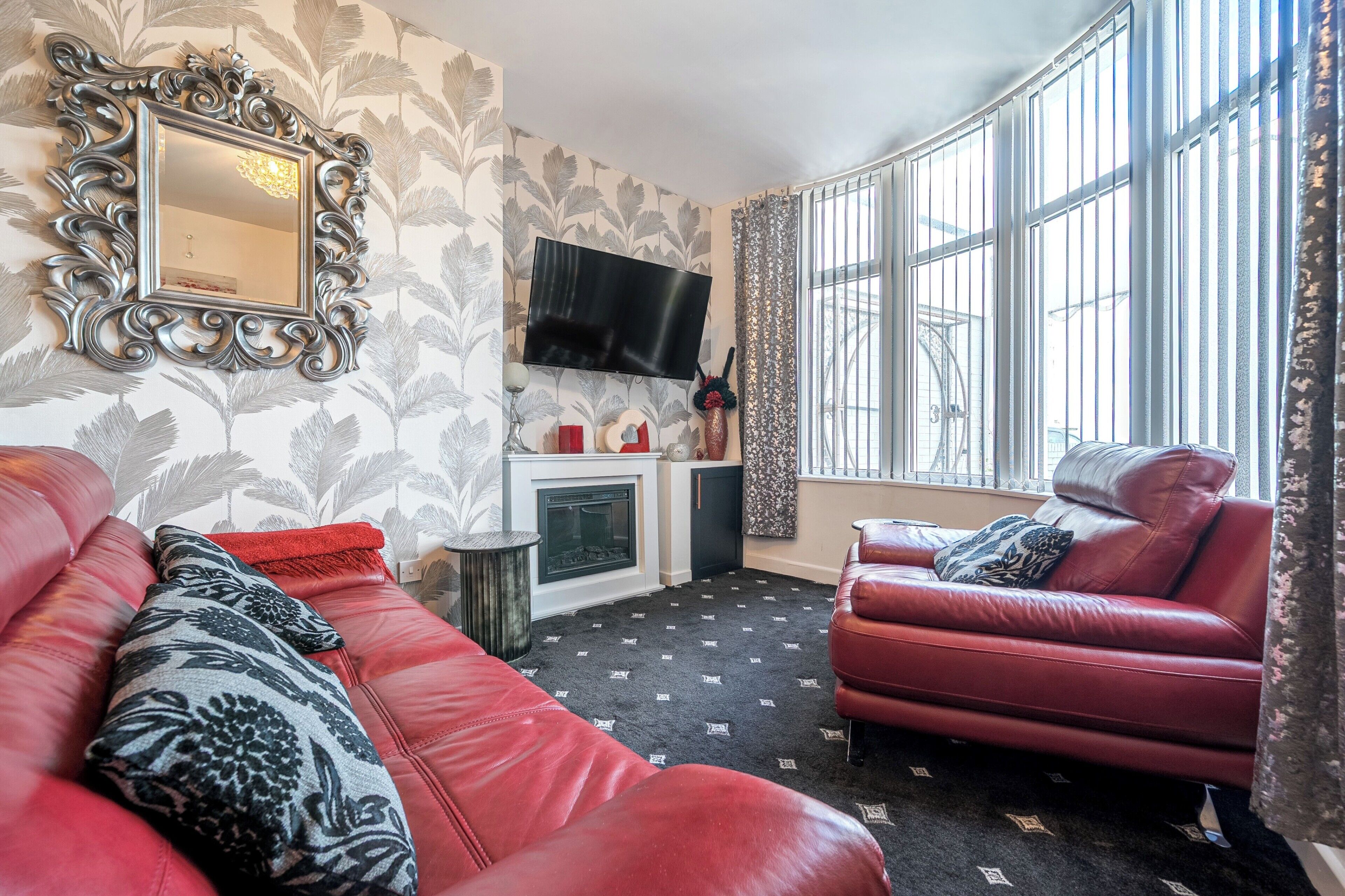 Ground Floor 1-bed Apartment At Sea-cote - Blackpool
