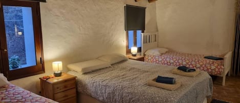 1 chambre, Wi-Fi