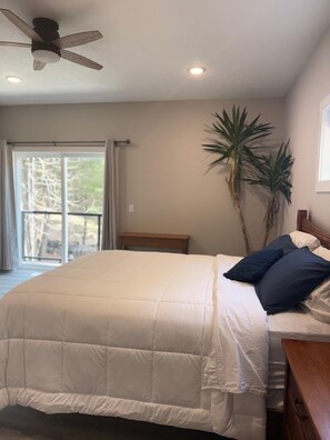 Room - Up North, Grand Traverse Resort Area (Williamsburg)