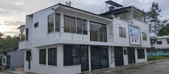 Hospedaje Guainia