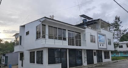Hospedaje Guainia