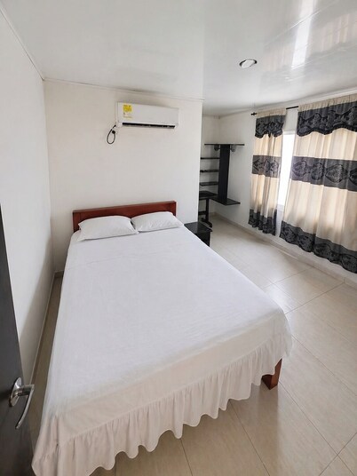 Hospedaje Guainia